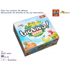 Bioviva Junior