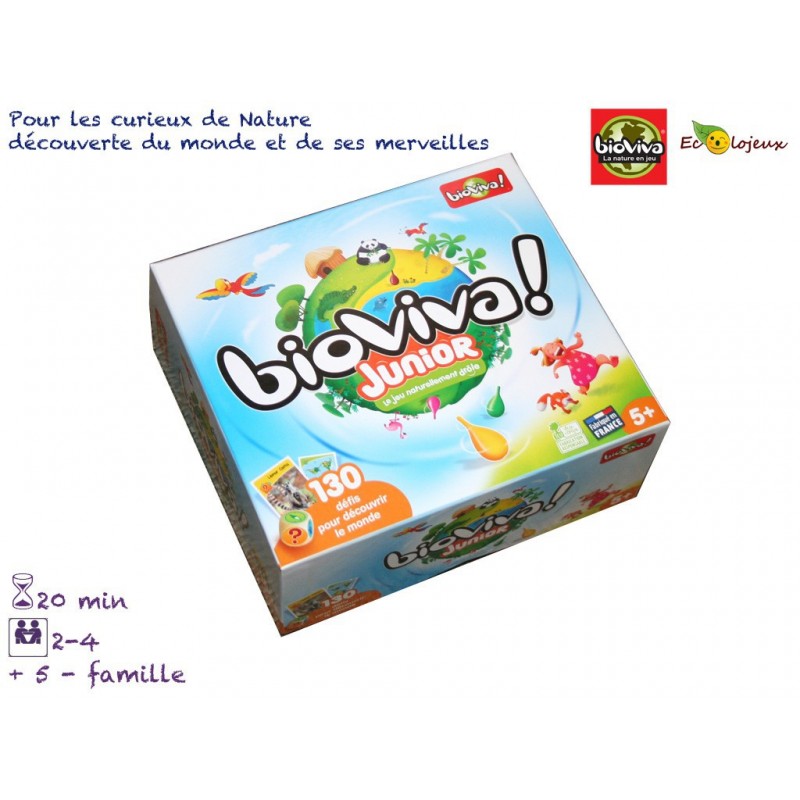 Bioviva Junior