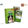 Bioviva défis nature chiens Jeu cartes défis animaux Pariez, découvrez