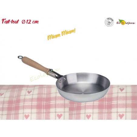 Dinette Poêle Bois-métal CUISINE ENFANT EN BOIS DINETTE BOIS ECOLO