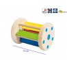 Jouet d'éveil bébé en bois Rollmi - selecta Jouet 6 mois