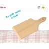 Planche à tartines Dinette en bois Jouet bois
