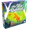 PROMO Ma vie de renard - Jeu societe nature 8 ans famille Jeu bétula édition jeu français
