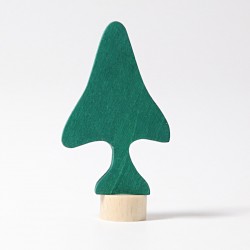 Figurine pour décoration Arbre Sapin Grimms 03550