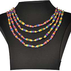 kit aiguille spéciale perles de  papier