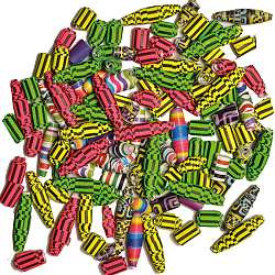 kit aiguille spéciale perles de  papier