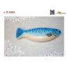 Dinette bois Poisson Jouet bois écologique Jeu naturel