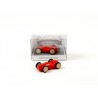Voiture de course en bois Mini en bois jouet bois milaniwood
